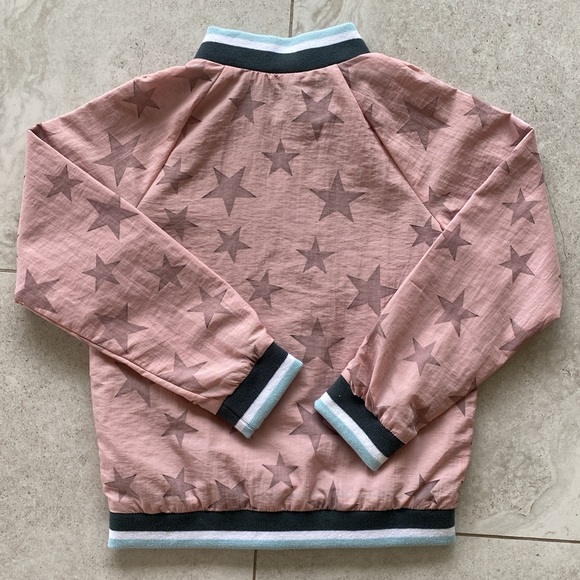 ✨Host Pick✨ Miki miette lightweight jacket - Picture 7 of 8